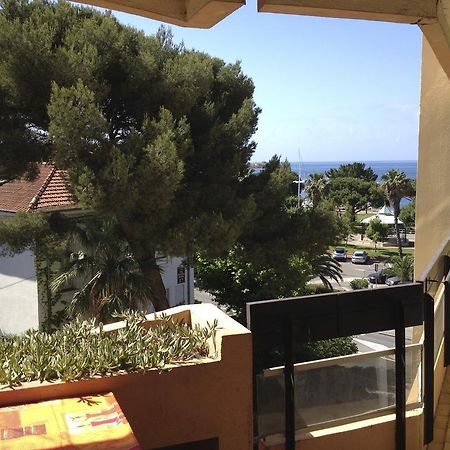 Appartement St Raphael Saint-Raphaël Екстериор снимка