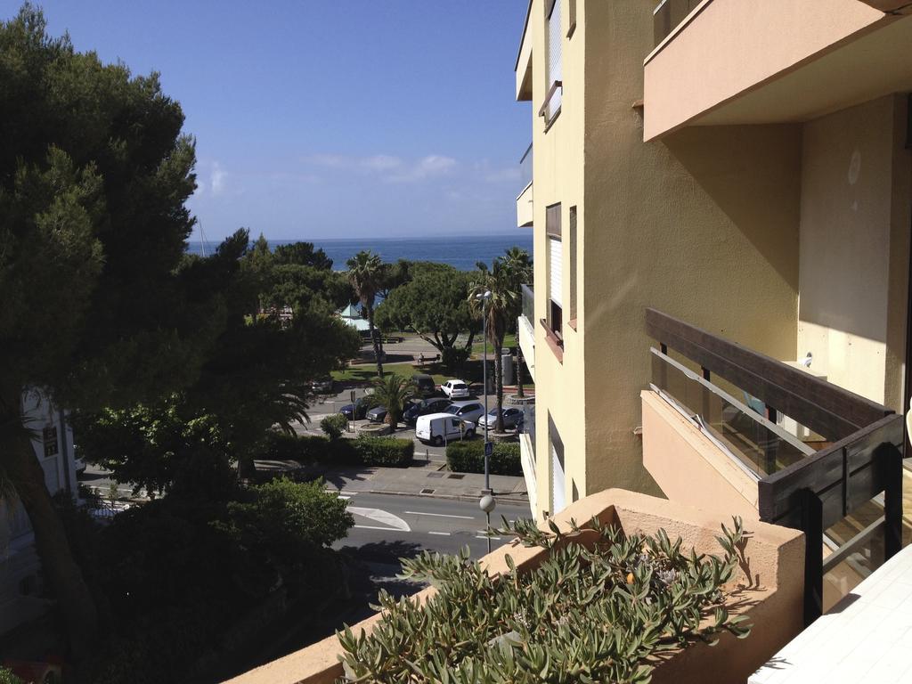 Appartement St Raphael Saint-Raphaël Стая снимка